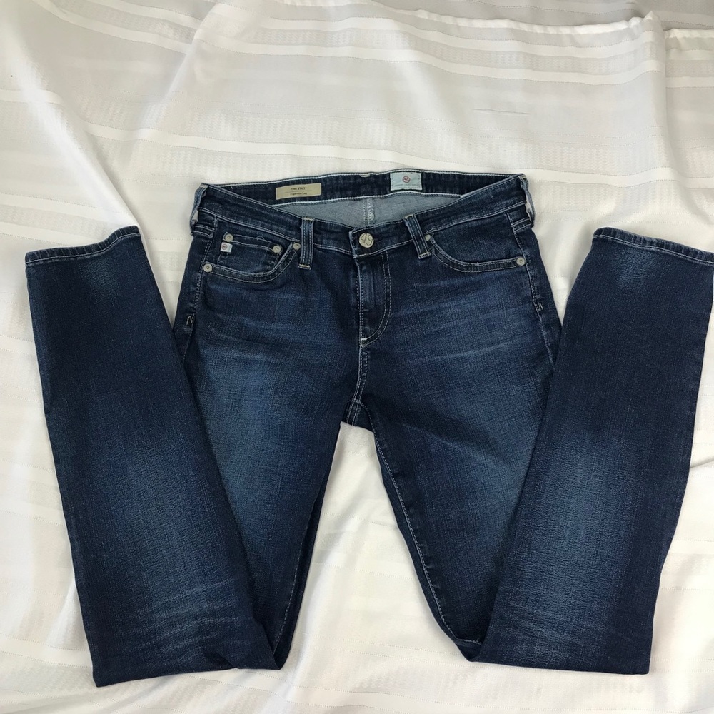 AG - Adriano Goldschmied